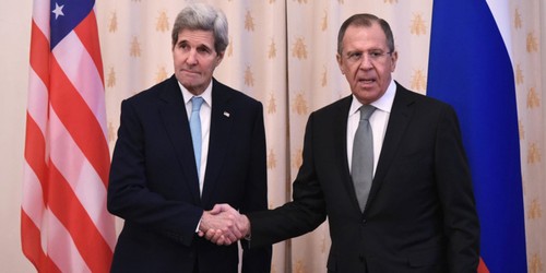 Moscou et Washington s’accordent pour une trêve complète en Syrie - ảnh 1